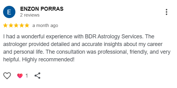 Google Review