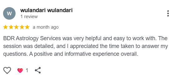 Google Review