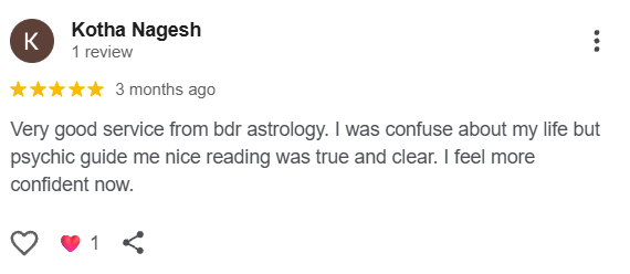Google Review