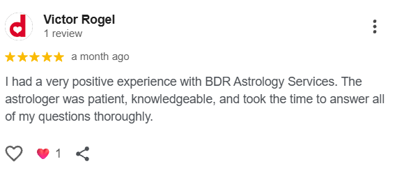 Google Review