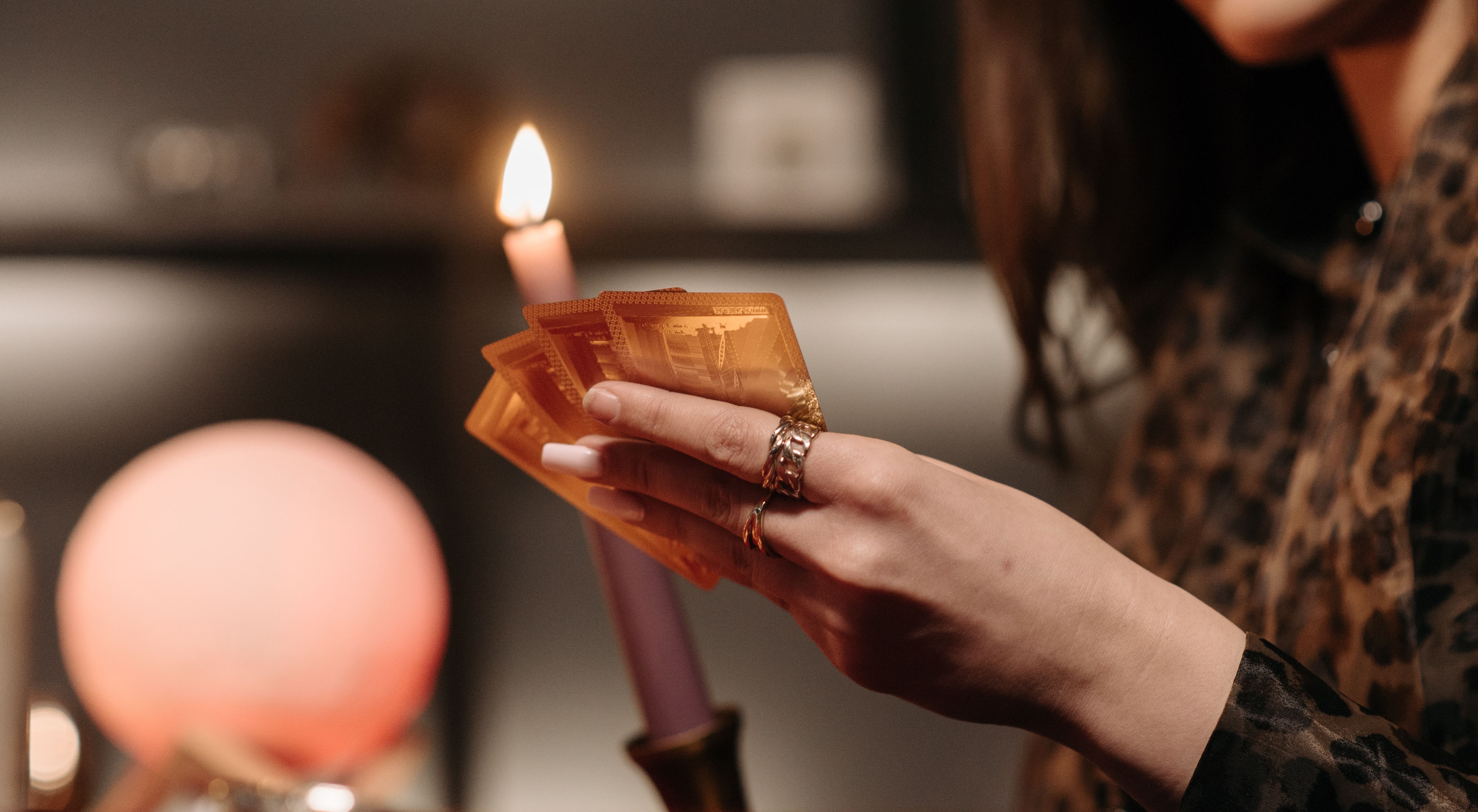 BDR Psychic Canada